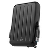 Silicon Power A66 vanjski tvrdi disk 5 TB Crno | shoptok.hr
