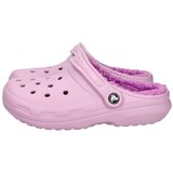 Crocs Nogavice 203591 Rožnata Cene
