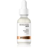 Revolution Hydrate Multi Mushroom Complex globinsko hranilni in vlažilni serum za osvetlitev kože 30 ml Cene