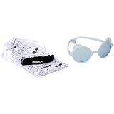Ki Et La Ours'on 24-48 months sončna očala za otroke Sky Blue 1 kos | Shoptok.si