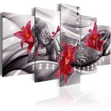  Slika - Relaxing Buddha 100x50 Cijene