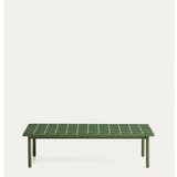 Kave Home Vrtni stolić za kavu s keramičkom daskom 61x122 cm Maurina – | shoptok.hr