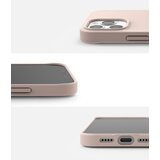Ringke Air S Ultra-Tanka maskica za iPhone 12 Pro / iPhone 12 pink | shoptok.hr