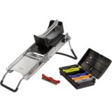 De buyer Mandoline Revolution Master stainless steel Cijene