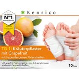 Kenrico TG-1i zeliščni obliži z grenivko - 2 kosa Cene