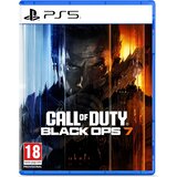 Call of Duty Black Ops 7 (PS5) - rabljeno | Shoptok.si