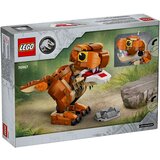 Lego 76967 Mala Iti: Ti-reks | Eponuda.com