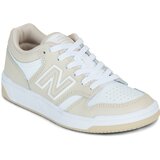 New Balance Nizke superge 480 Bež Cene