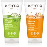Weleda Kids set za tuš | Shoptok.si