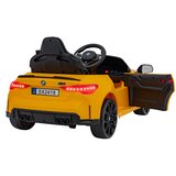  Licenciran avto na akumulator BMW M4 - rumen | Shoptok.si