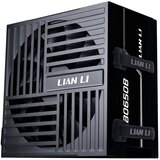 Lian Li RB0650B.B power supply unit 650 W 24-pin ATX ATX Black | shoptok.hr