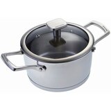 Shumee MO-Lonec s pokrovom 18 cm, Accordo, indukcijski, (21397453) | Shoptok.si