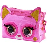 Spin Master Interaktivna modna torbica Purse Pets - Metallic Magic Frenchie | Shoptok.si