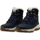Jack Wolfskin Pohodništvo Trekkingowe Damskie Everquest Texapore High W pisana | Shoptok.si