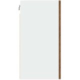 Viseći ormarići 2 kom "Lyon" Staro drvo 50x31x60 cm Konstruirano drvo | shoptok.hr