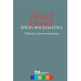 Akademska Knjiga Ideja socijalizma: pokušaj osavremenjivanja Cene