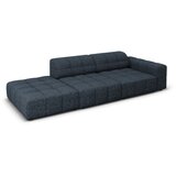 Cosmopolitan Design Plava sofa 262 cm Chicago – | shoptok.hr