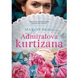 Vulkan Izdavaštvo Margo Deru
 - Admiralova kurtizana Cene
