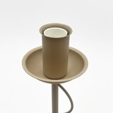  Stona lampa ANTON 1xE14/60W/230V bež | Eponuda.com