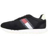 Tommy Hilfiger EM0EM01172MSA Crna Cijene