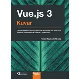 Heitor Ramon Ribeiro - Vue.js 3 kuvar