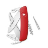Swiza Džepni nož TT05 red | Eponuda.com