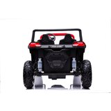 Buggy na akumulator STRONG A032 - dvosjed - crveni | shoptok.hr