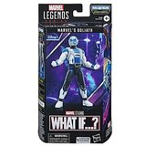 Hasbro MARVEL, KAJ ČE GOLIJAT LEGENDS SERIJA FIGUR, (21240741) | Shoptok.si