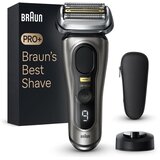 Braun brijaći aparat 9515s SIVI | shoptok.hr