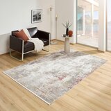 Dieter Knoll VINTAGE PREPROGA 133/190 cm tkano večbarvno | Shoptok.si