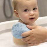 BabyOno spužva za kupanje, plava | shoptok.hr
