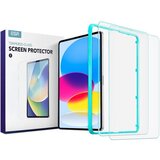 ESR Clear 2PACK zaščitno steklo za iPad 10.2 (Gen 7/8/9), iPad Air 10.5 in iPad Pro 10.5 Cene