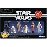 Star Wars Hasbro The Retro Collection set 6 figura A New Hope 9,5 cm Slike