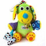 Tomy Lamaze: Pupsqueak, Glasni kuža | Shoptok.si