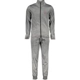 Norway 1963 SWEATSHIRT WITH ZIP MAN GRAY | ePonuda.com