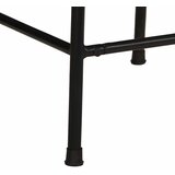 Barske stolice 2 kom 46x35,5x80 cm puno drvo grubo mango | shoptok.hr