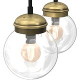  Zidna svetiljka HYDRO 2 2xE14/60W/230V | Eponuda.com