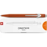 Hemijska olovka 849 Colormat-X slim pakovanje orange
