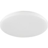 Mömax stropna svetilka woter, okrogla, bela, 18,5 w | Shoptok.si