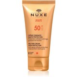Nuxe Sun krema za sunčanje za lice SPF 50 50 ml | shoptok.hr