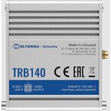 Teltonika industrijski LTE vmesnik TRB140 Cene