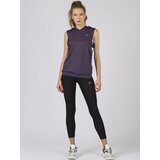 TOMMY LIFE Sweatshirt-298-BZ-TL-97106.32-dark purple | shoptok.hr