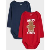 Sinsay Komplet od 2 bodija | shoptok.hr