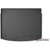 Gledring gumeni tepih za prtljažnik za KIA Xceed SUV / upper variable bottom | shoptok.hr