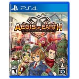 Aegis of Earth Protonovus Assault (PS4) | Shoptok.si