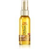 Wella Deluxe Rich Oil hranilno olje za suhe lase 100 ml Cene