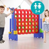  Družabna igra velikanska ameba 4 v vrsto | Shoptok.si