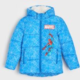 Sinsay Puffer jakna Spiderman | shoptok.hr