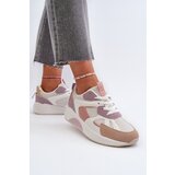 Boto Women's Platform Sneakers Purple Lenivia | Shoptok.si