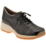 Bocci 1926 Walk lacci Crna | shoptok.hr